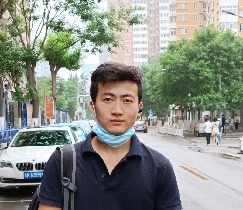 随风飘飘的第一张照片--镇江相亲服务中心