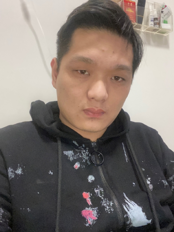 林先生的第一张照片--镇江相亲服务中心