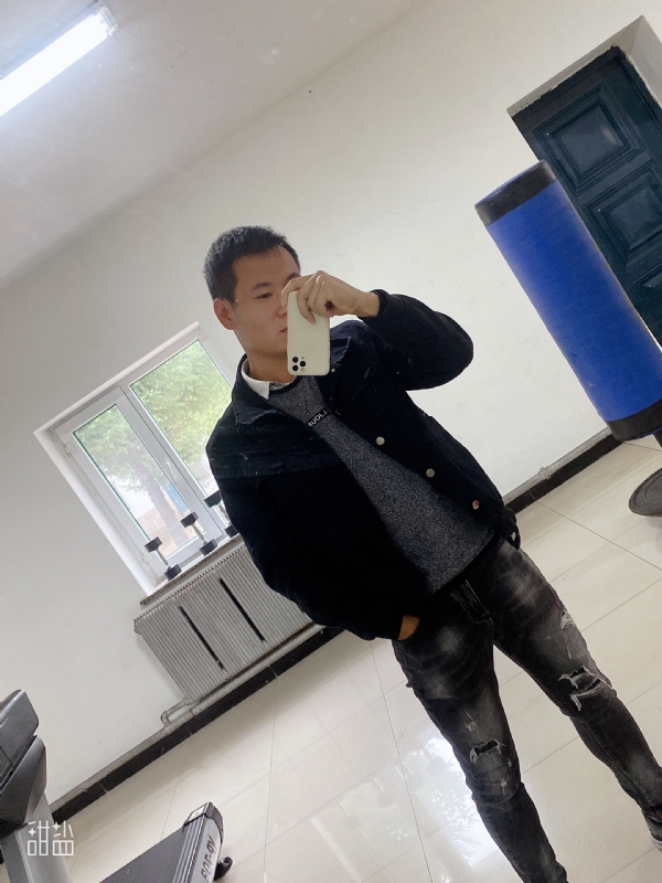 袁冥的第一张照片--镇江相亲服务中心