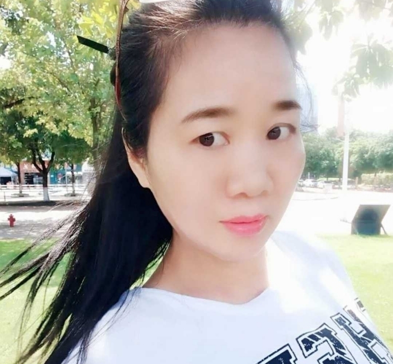 飘雪的第一张照片--镇江相亲服务中心