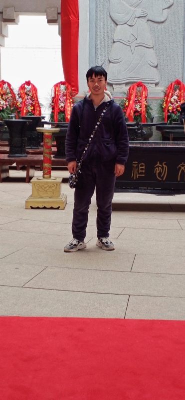 单身的小草的第一张照片--镇江相亲服务中心