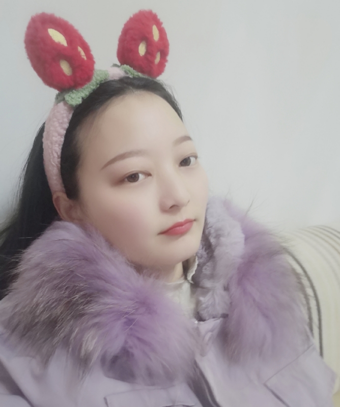 一只小月亮的第二张照片--镇江相亲服务中心