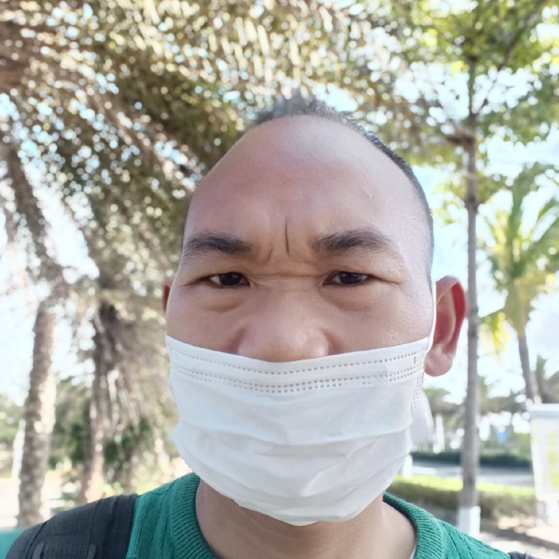 塑马的峰哥的第二张照片--镇江相亲服务中心