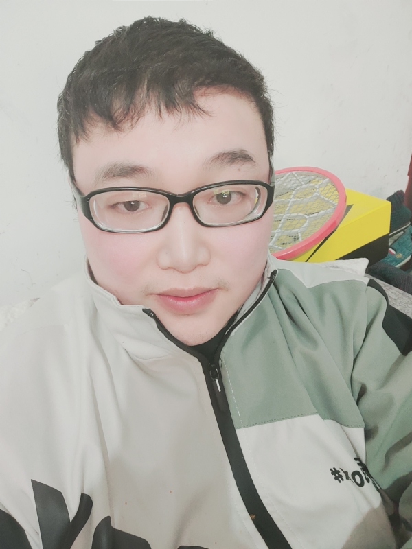 一条跑不动的鱼的第一张照片--镇江相亲服务中心