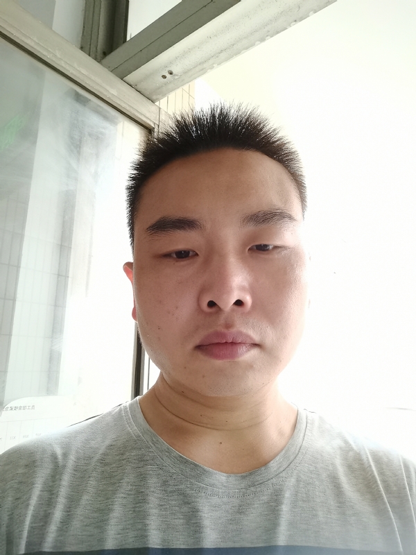 天真的我的第一张照片--镇江相亲服务中心