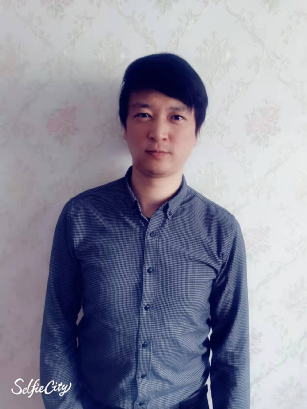 小李的第二张照片--镇江相亲服务中心