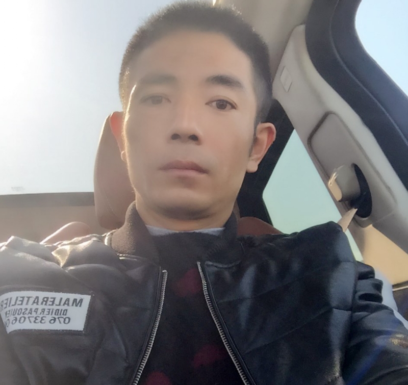 真诚过日子的来的第一张照片--镇江相亲服务中心