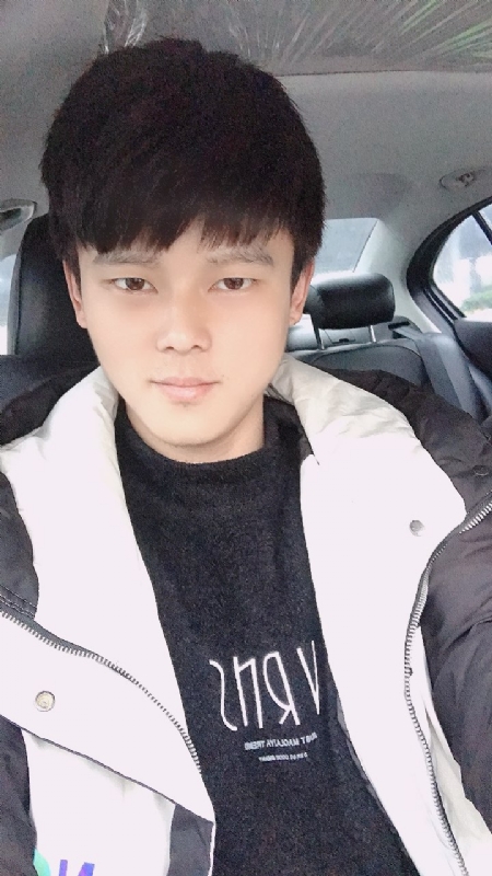 胡健男的第二张照片--镇江相亲服务中心