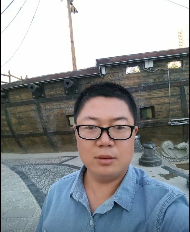 逍遥云的第一张照片--镇江相亲服务中心