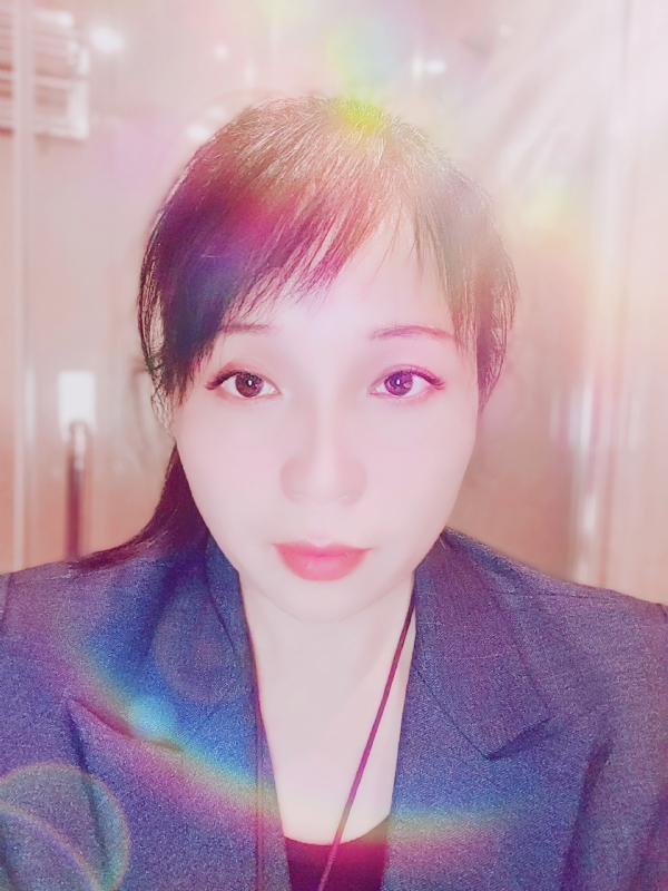 小艾的第一张照片--镇江相亲服务中心