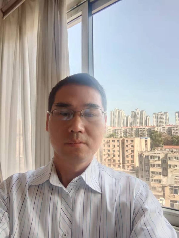 海之韵的第一张照片--镇江相亲服务中心