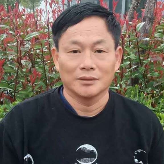 老黄牛的第一张照片--镇江相亲服务中心