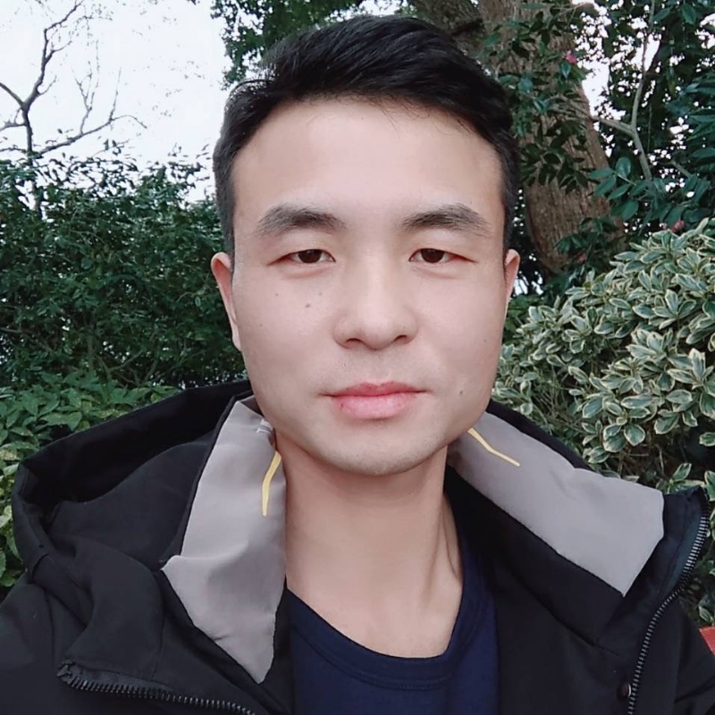 敖辉的第一张照片--镇江相亲服务中心