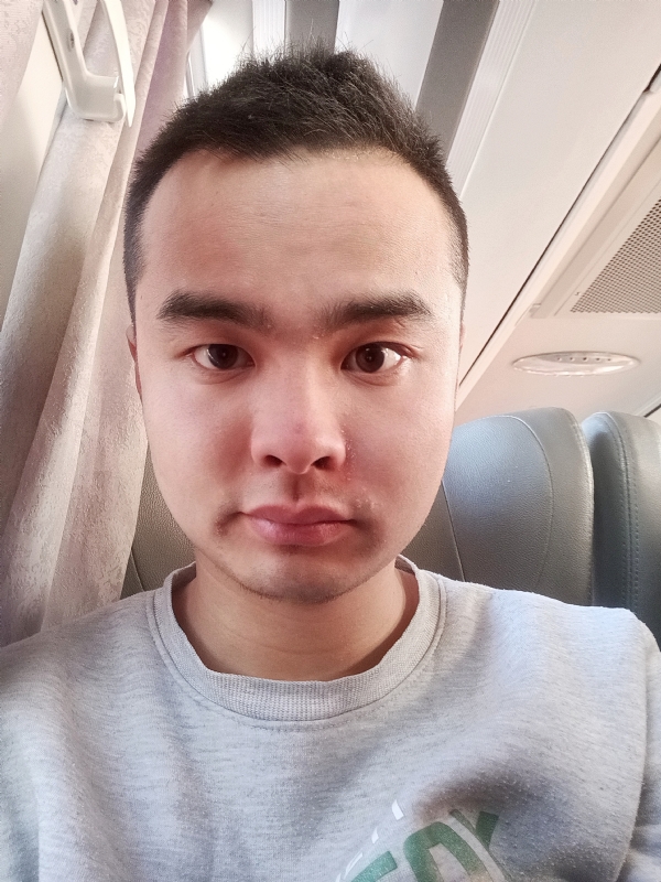 卡恩鱼的第二张照片--镇江相亲服务中心