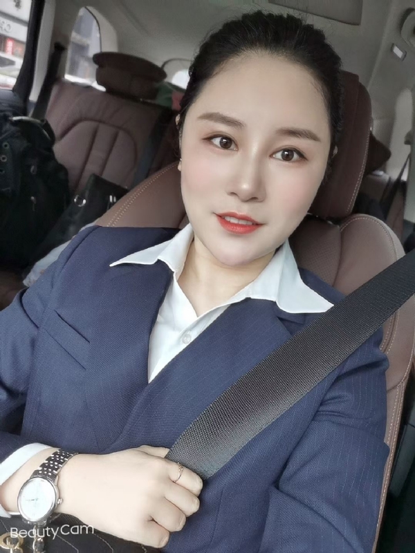 湖南妹子在深圳的第一张照片--镇江相亲服务中心