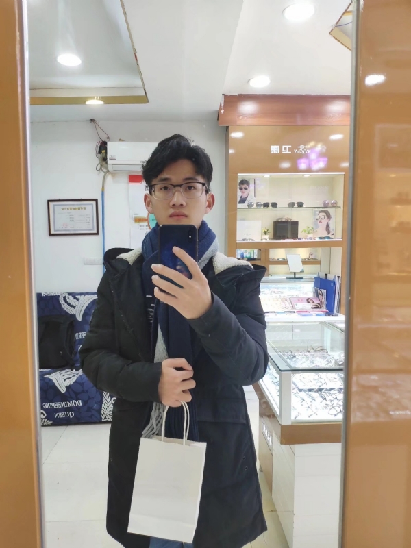 遇见的第一张照片--镇江相亲服务中心