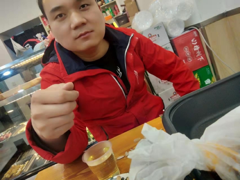 淡淡的忧伤的第一张照片--镇江相亲服务中心