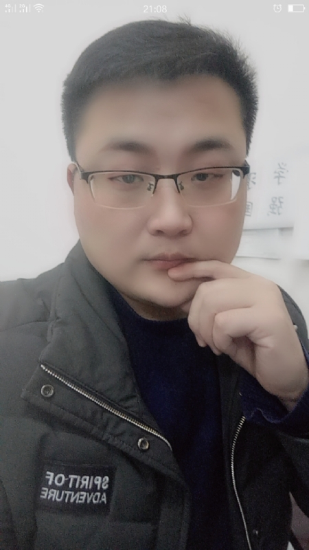 手心里的温柔的第一张照片--镇江相亲服务中心