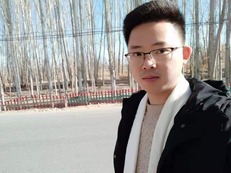 偏安一隅的第二张照片--镇江相亲服务中心