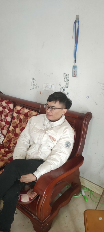 吴的第一张照片--镇江相亲服务中心