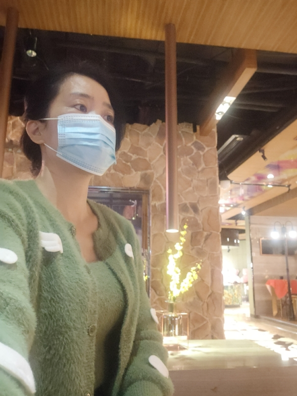 烟雨如墨的第三张照片--镇江相亲服务中心