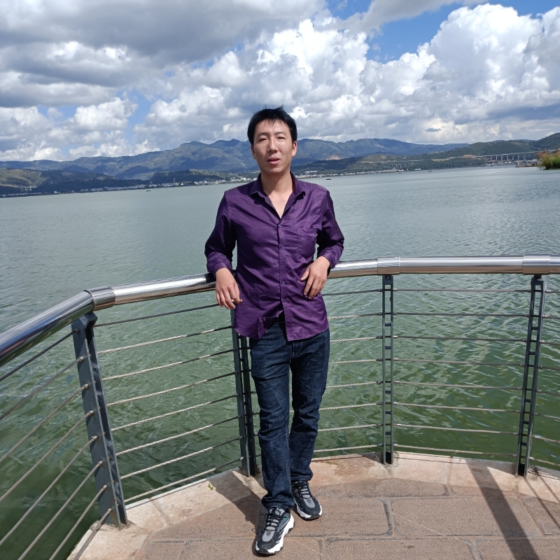 大长今的第一张照片--镇江相亲服务中心