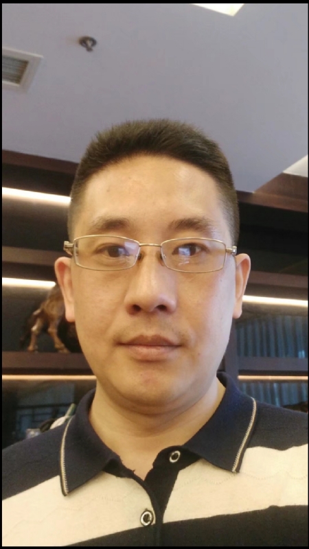 阿威的第一张照片--镇江相亲服务中心