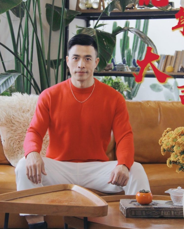 威廉的第一张照片--镇江相亲服务中心