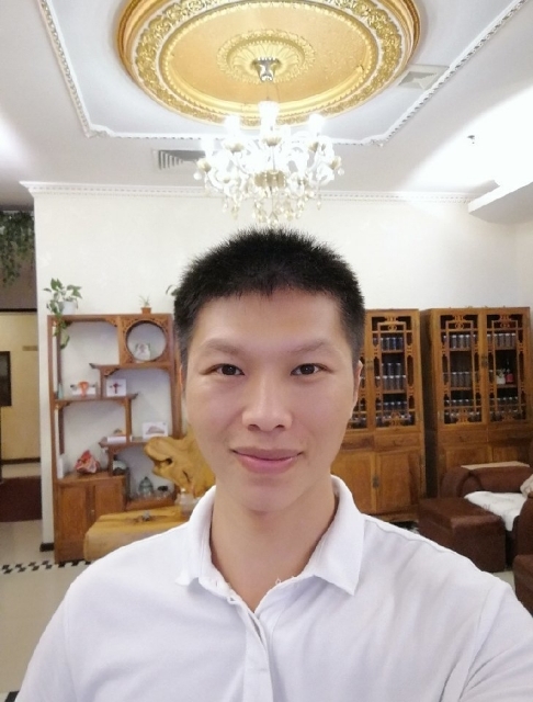 大卫的第二张照片--镇江相亲服务中心