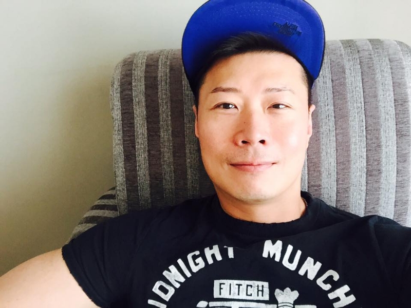 陳文山的第一张照片--镇江相亲服务中心
