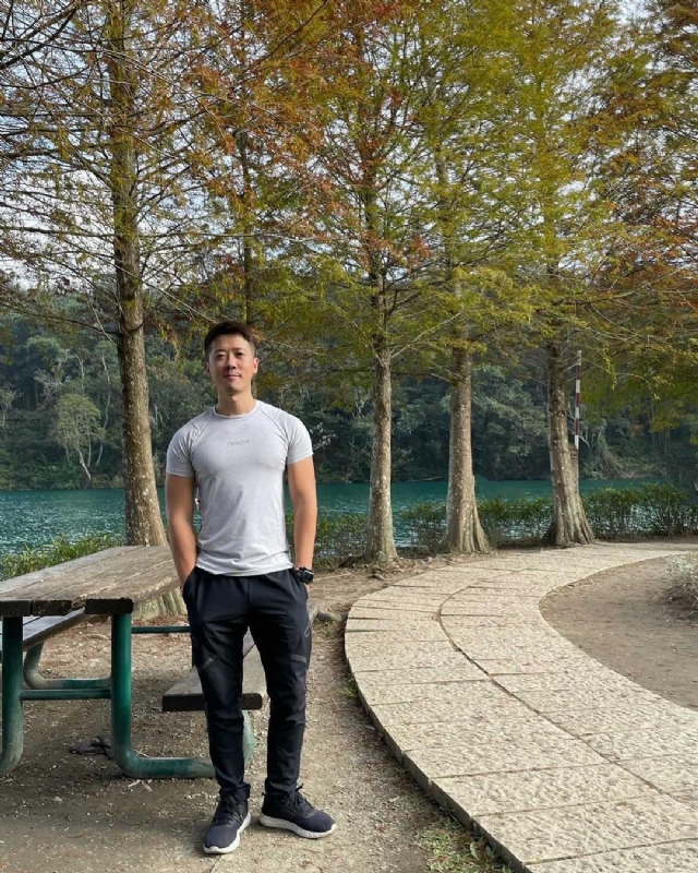 Danny的第二张照片--镇江相亲服务中心