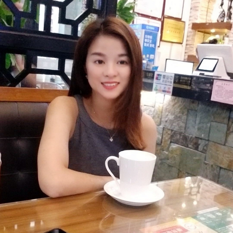呢子的第一张照片--镇江相亲服务中心