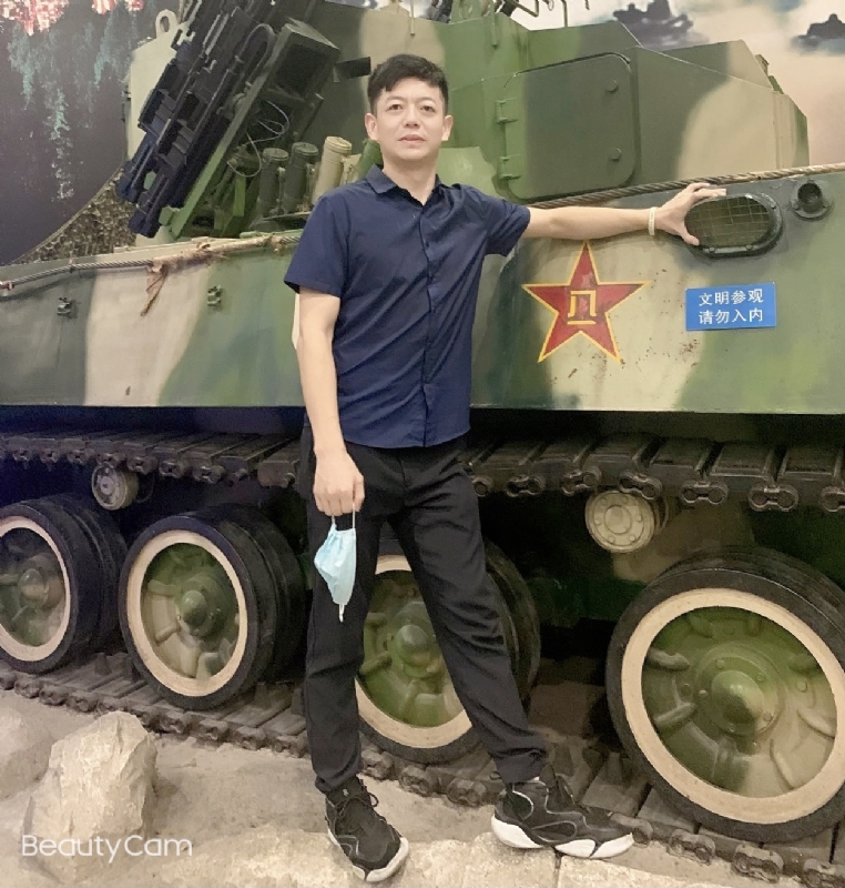 真诚的心的第一张照片--镇江相亲服务中心