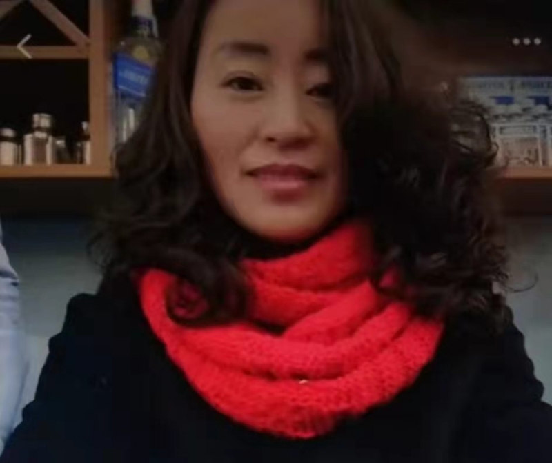 风风的第一张照片--镇江相亲服务中心