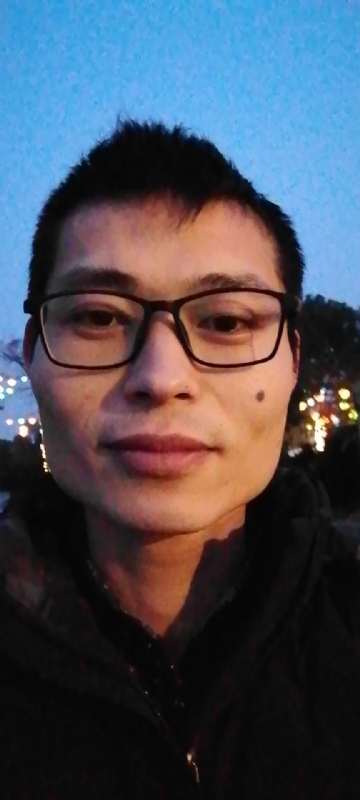 我是会飞的龙的第一张照片--镇江相亲服务中心