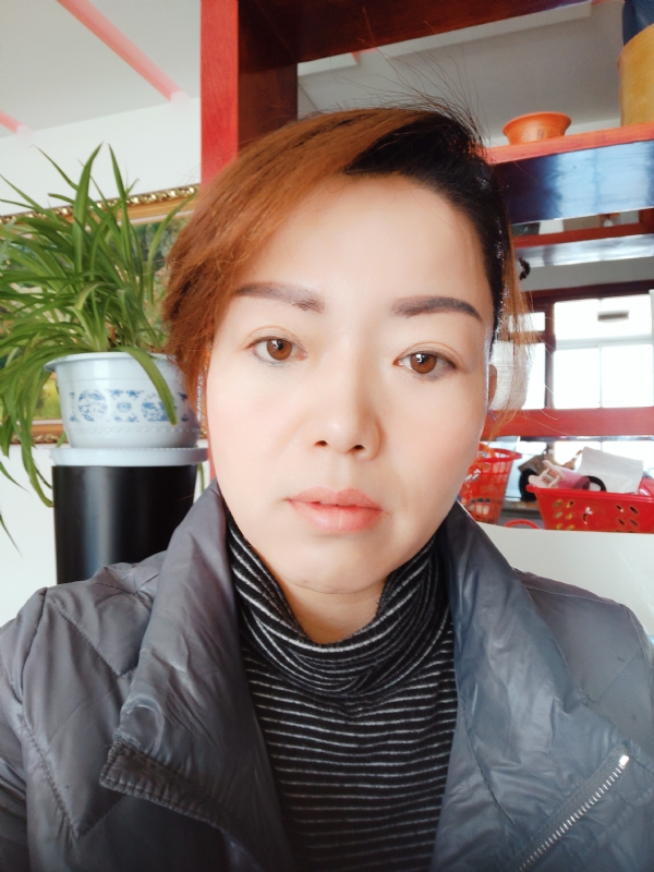 米酒的第二张照片--镇江相亲服务中心