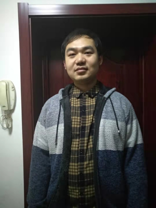 爱吃的aa的第一张照片--镇江相亲服务中心