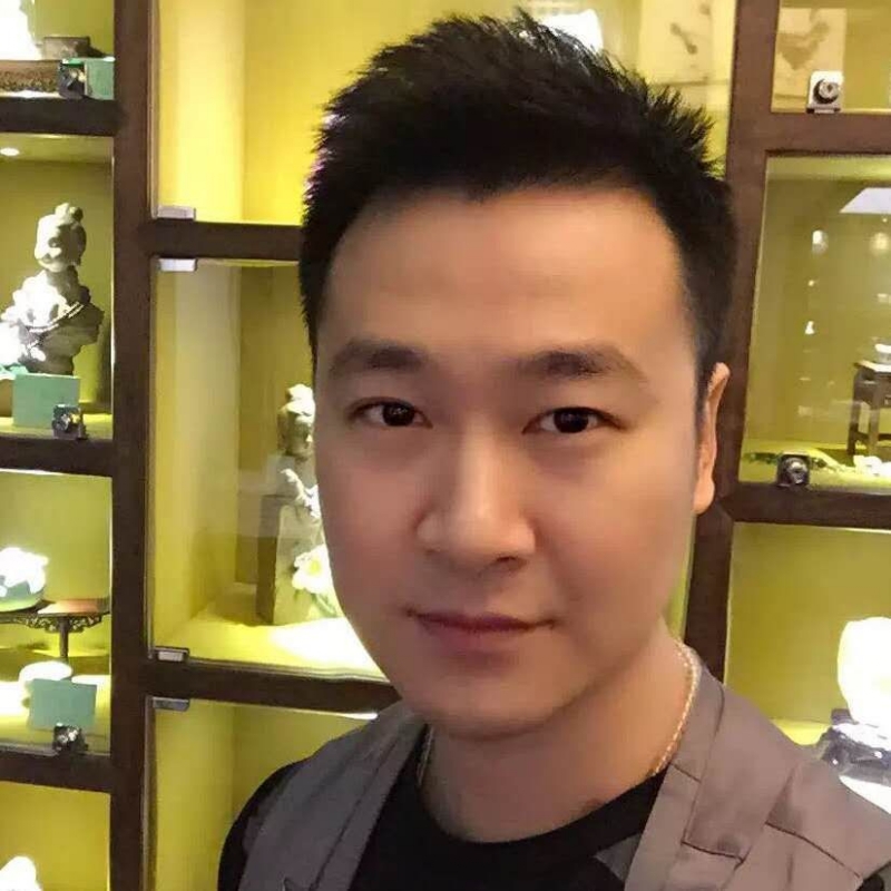 韩红丰的第一张照片--镇江相亲服务中心