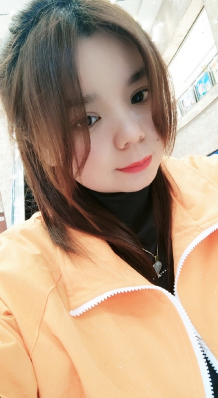 柔儿的第一张照片--镇江相亲服务中心