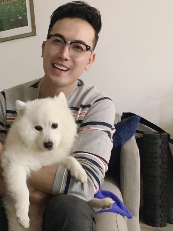 TonyHao的第一张照片--镇江相亲服务中心