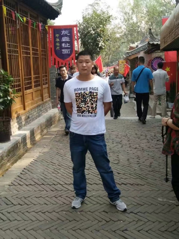 奥沙利龙的第二张照片--镇江相亲服务中心