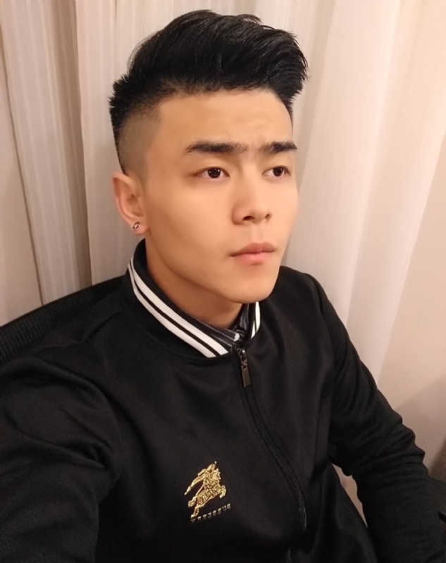 随缘的第一张照片--镇江相亲服务中心