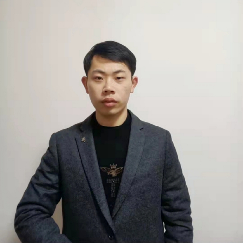 熊先生的第一张照片--镇江相亲服务中心