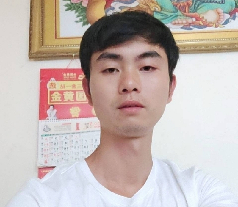 刘利的第一张照片--镇江相亲服务中心