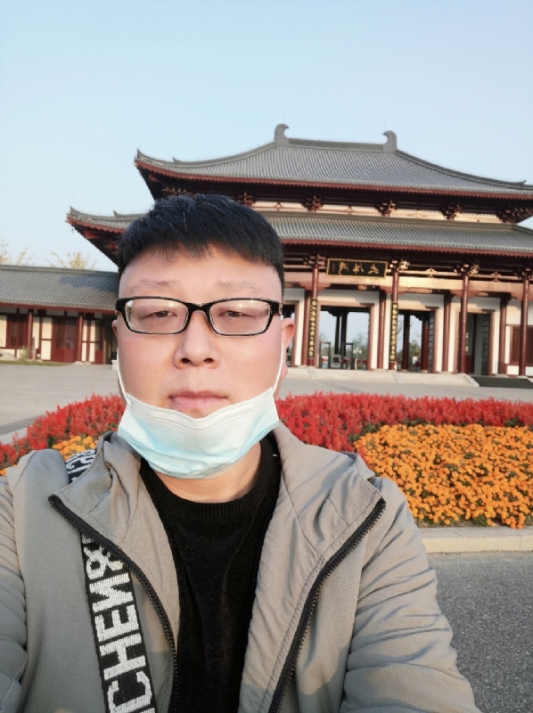神经蛙的第一张照片--镇江相亲服务中心