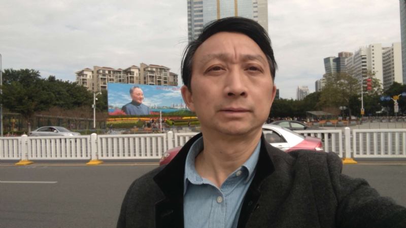 爱在深秋的第一张照片--镇江相亲服务中心