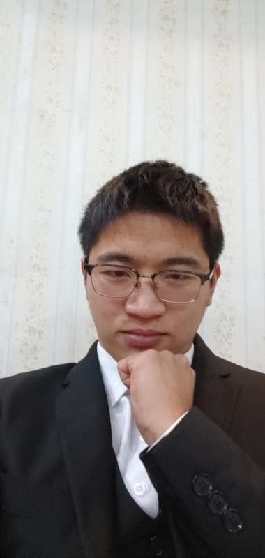 王杰的第一张照片--镇江相亲服务中心