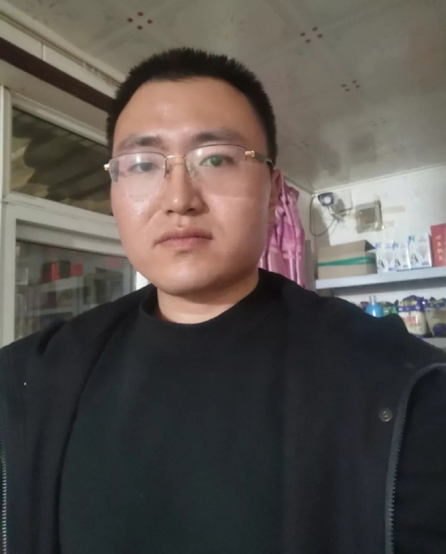 白杨的第一张照片--镇江相亲服务中心