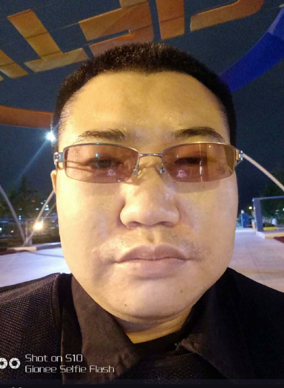 星尘的第一张照片--镇江相亲服务中心