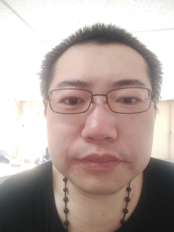 星尘的第二张照片--镇江相亲服务中心